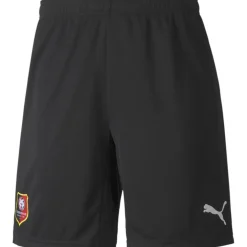 Men's Stade Rennais Football Shorts