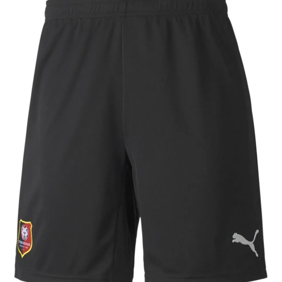 Men's Stade Rennais Football Shorts