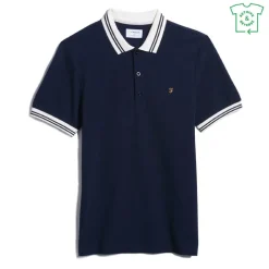 Men's Stanton Short-Sleeve Polo Shirt