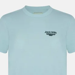Men's Staple Cotton Short Sleeve Crew Neck T-Shirt