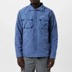 Men's Statlo Lightweight Overshirt