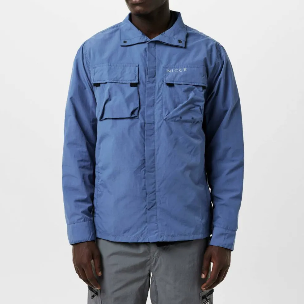 Men's Statlo Lightweight Overshirt