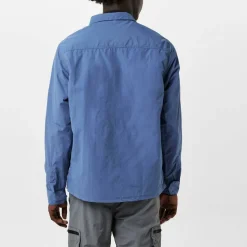 Men's Statlo Lightweight Overshirt