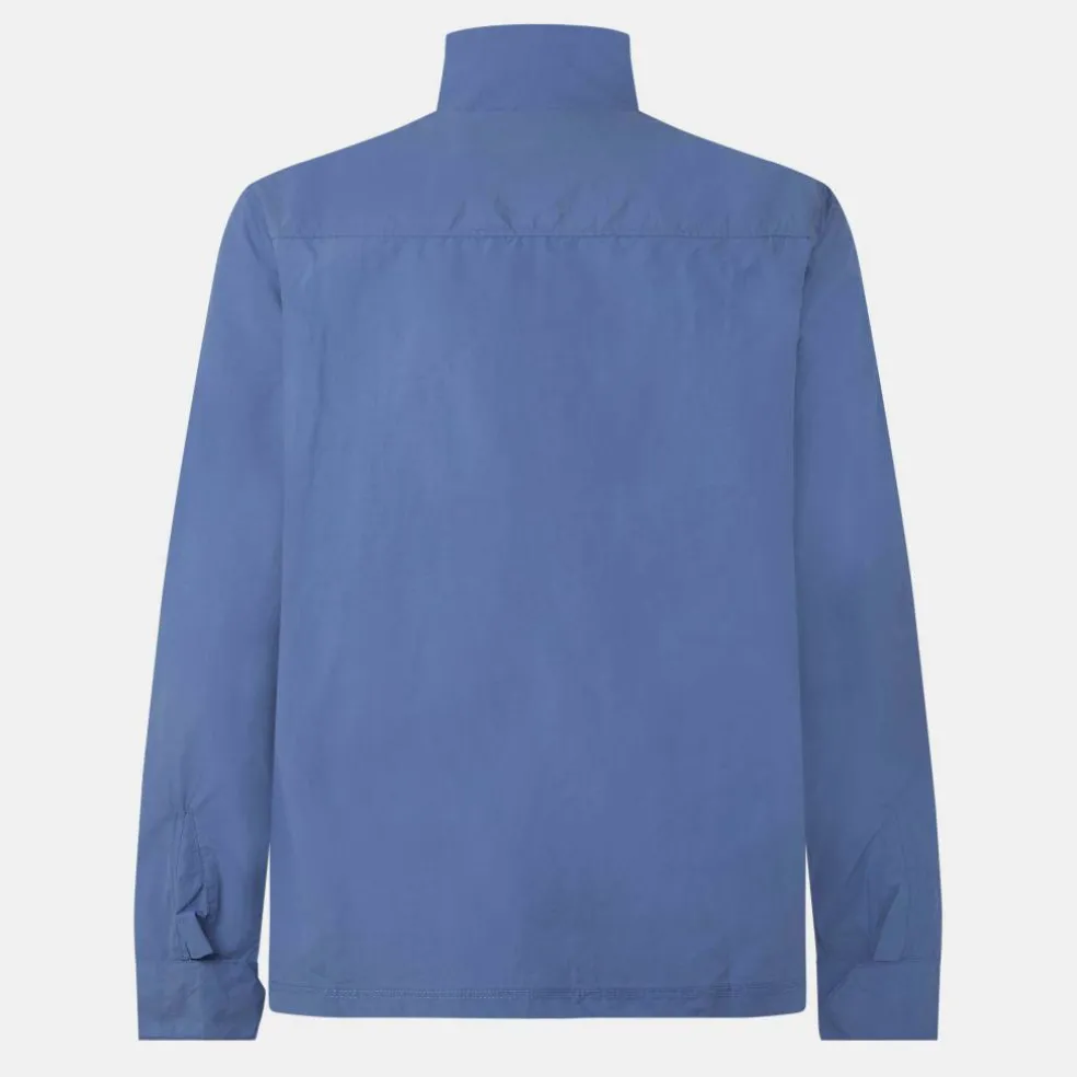 Men's Statlo Lightweight Overshirt