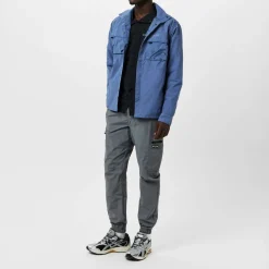 Men's Statlo Lightweight Overshirt