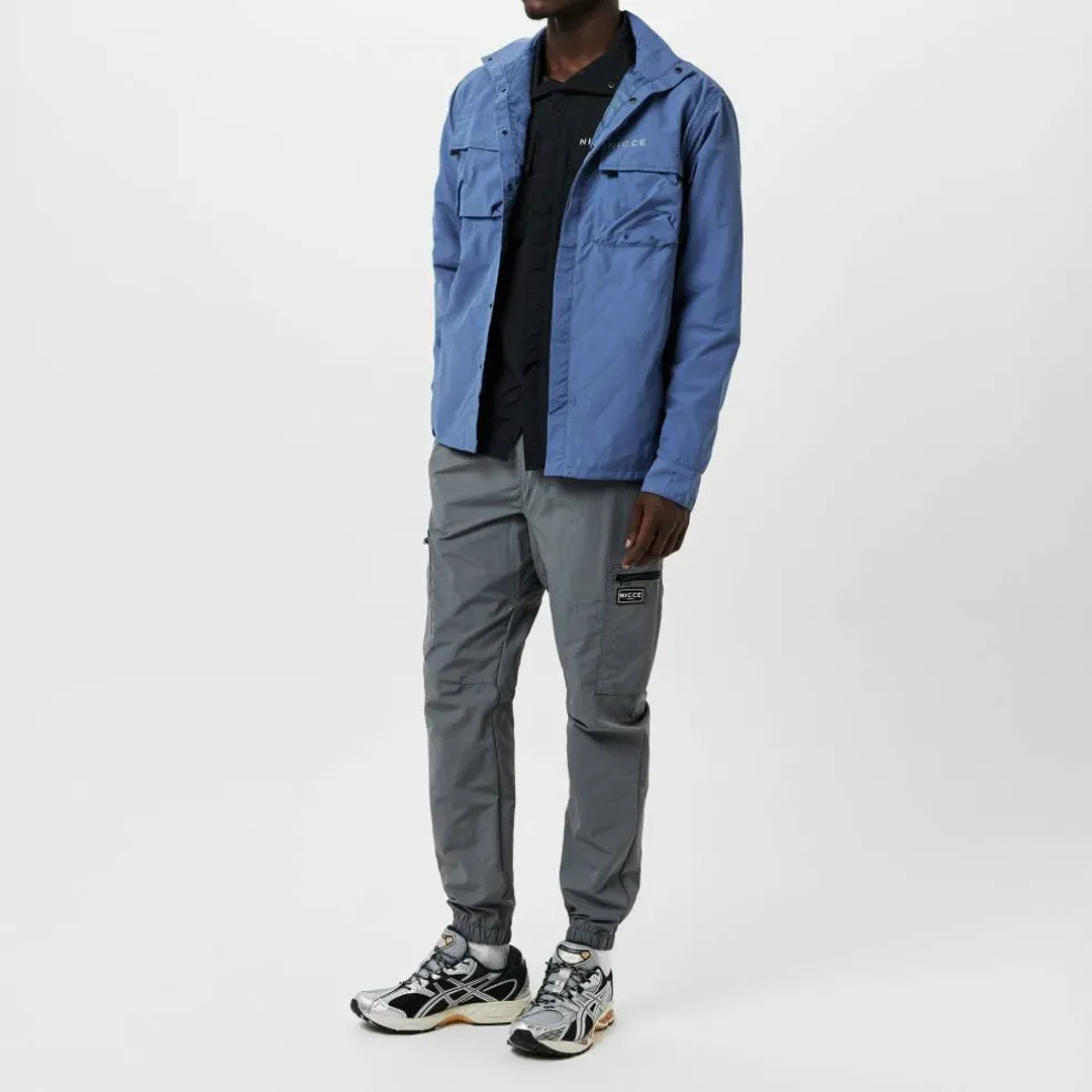Men's Statlo Lightweight Overshirt