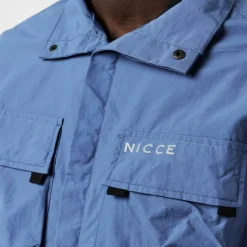 Men's Statlo Lightweight Overshirt