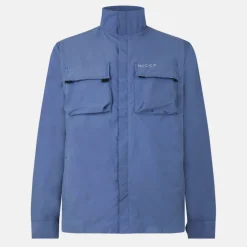 Men's Statlo Lightweight Overshirt