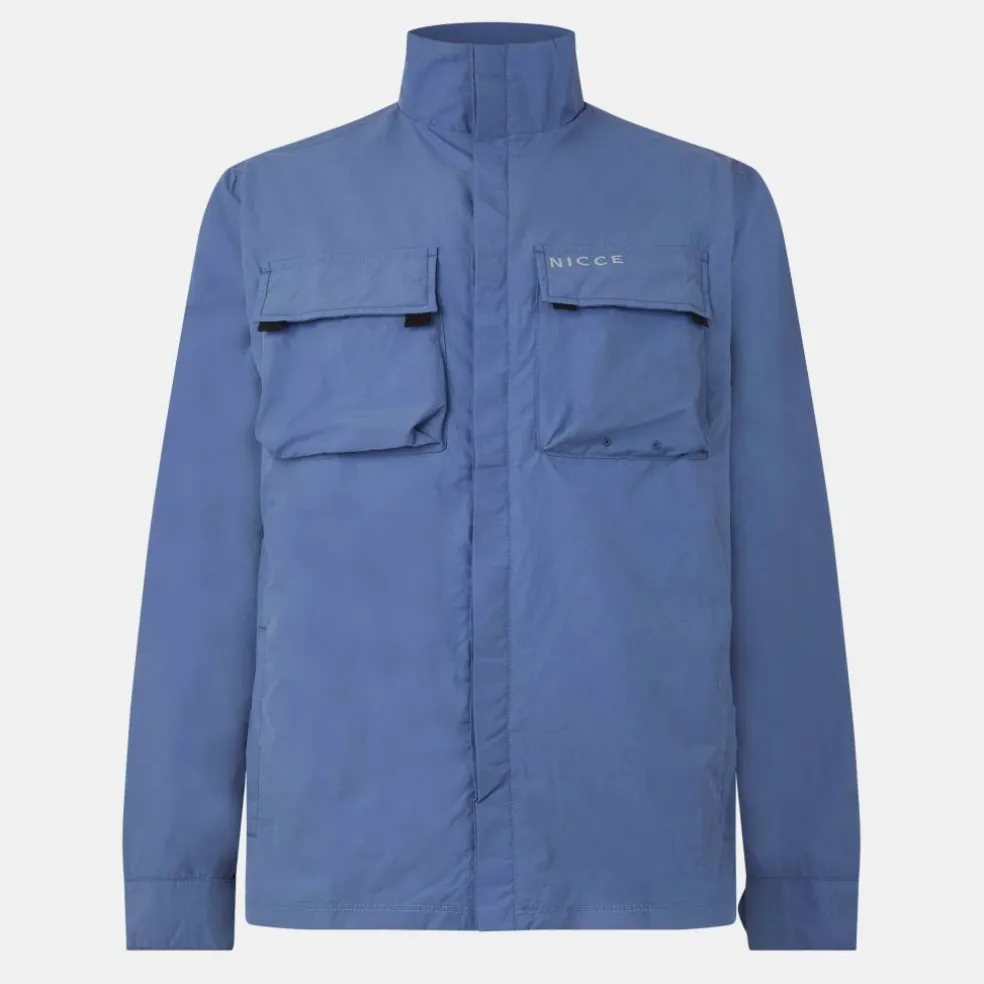 Men's Statlo Lightweight Overshirt