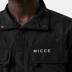 Men's Statlo Structured Utility Overshirt