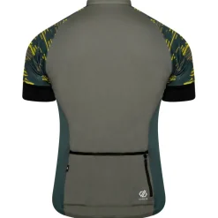 Men's Stay the Course Short-Sleeve Performance Gym Top