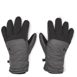 Men's Storm Insulated Knitted Gloves