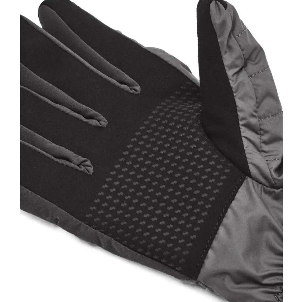 Men's Storm Insulated Knitted Gloves