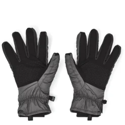 Men's Storm Insulated Knitted Gloves