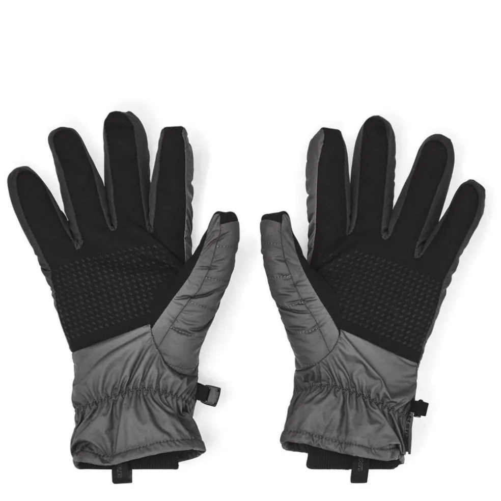 Men's Storm Insulated Knitted Gloves