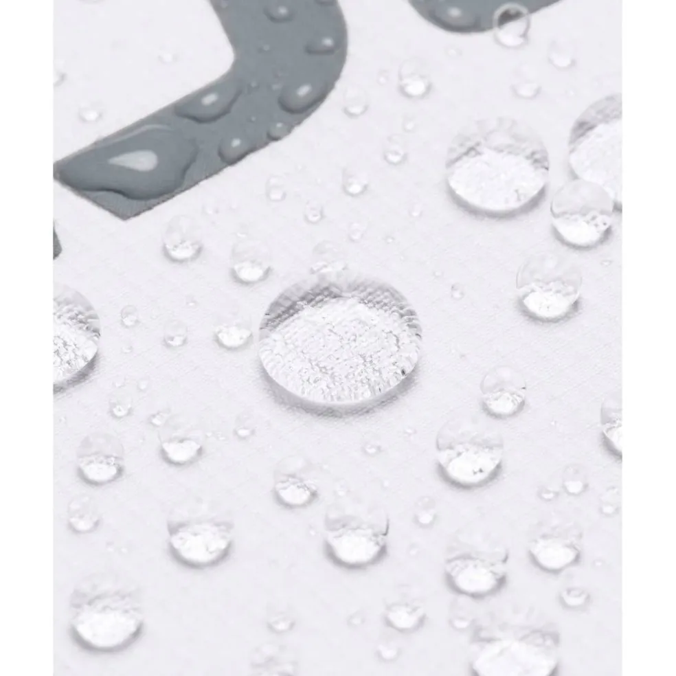 Men's Storm Run Water and Wind Resistant Performance Running Jacket