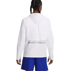 Men's Storm Run Water and Wind Resistant Performance Running Jacket