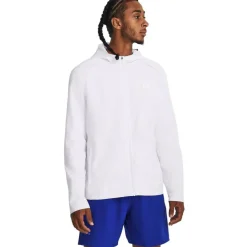 Men's Storm Run Water and Wind Resistant Performance Running Jacket