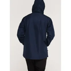 Men's Stormy 2L Waterproof Long Sleeve Rain Anorak