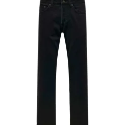 Men's Straight Leg Jeans
