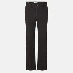 Men's Straight Leg Trousers