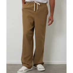 Men's Straight Leg Trousers