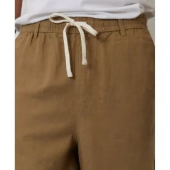 Men's Straight Leg Trousers