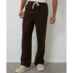 Men's Straight Leg Trousers