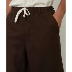 Men's Straight Leg Trousers