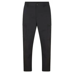 Men's Straight Leg Trousers
