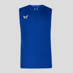 Men's Strappy Muscle Vest