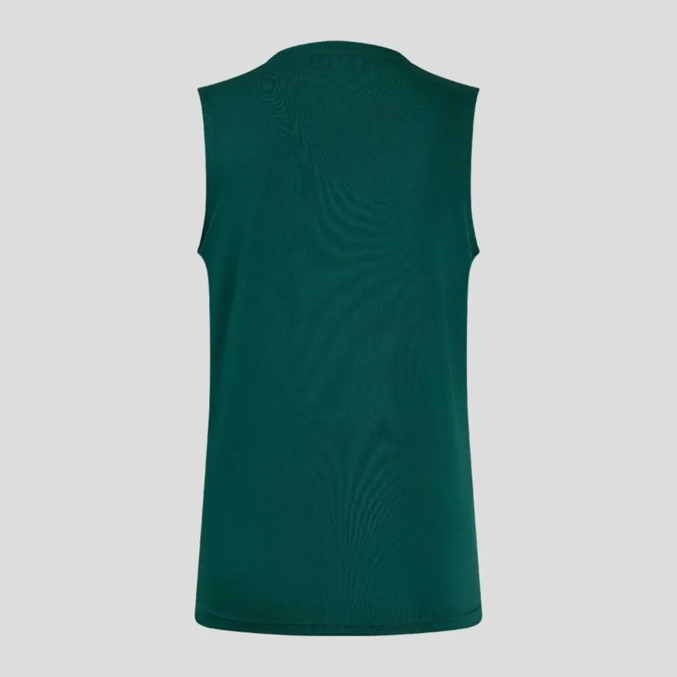 Men's Strappy Muscle Vest