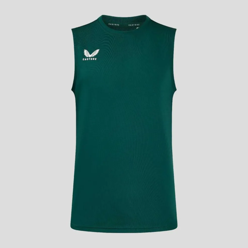 Men's Strappy Muscle Vest
