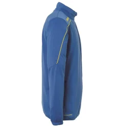 Men's Stream 22 Classic Moisture-Wicking Performance Training Jacket