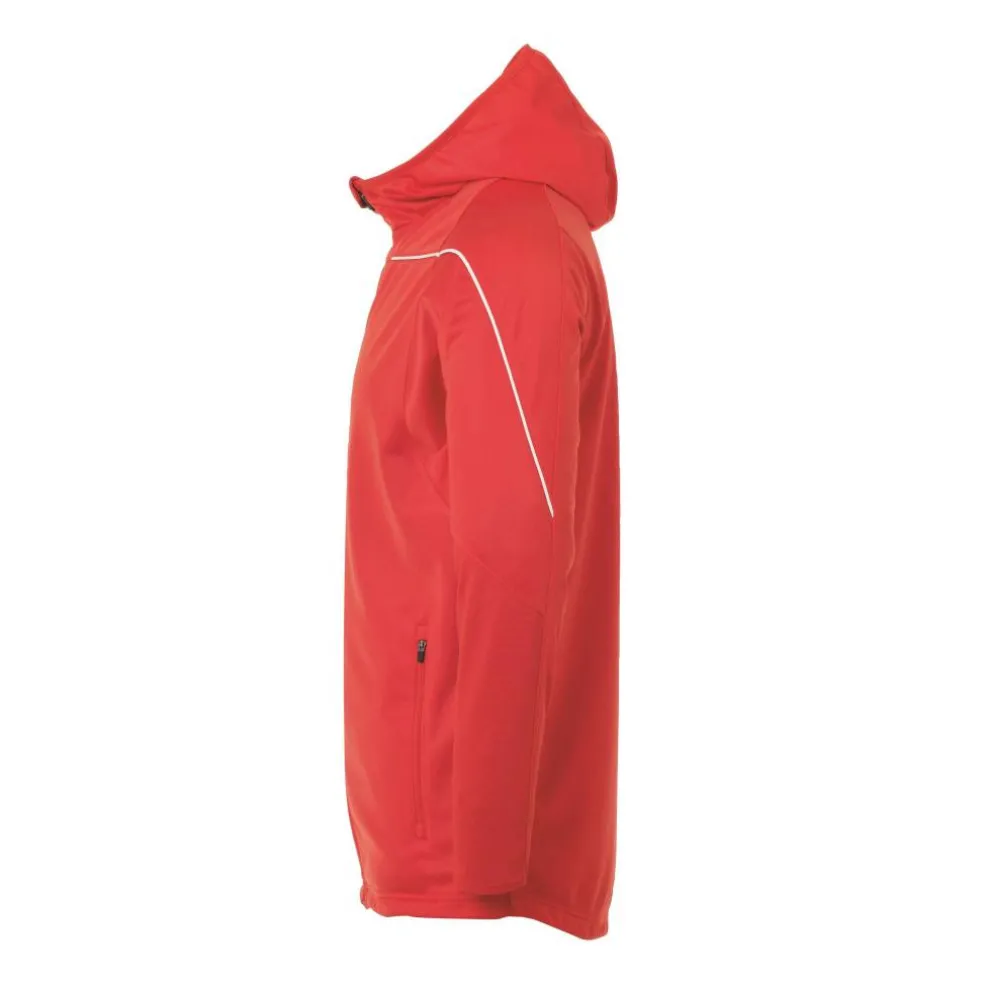 Men's Stream 22 Performance Training Jacket