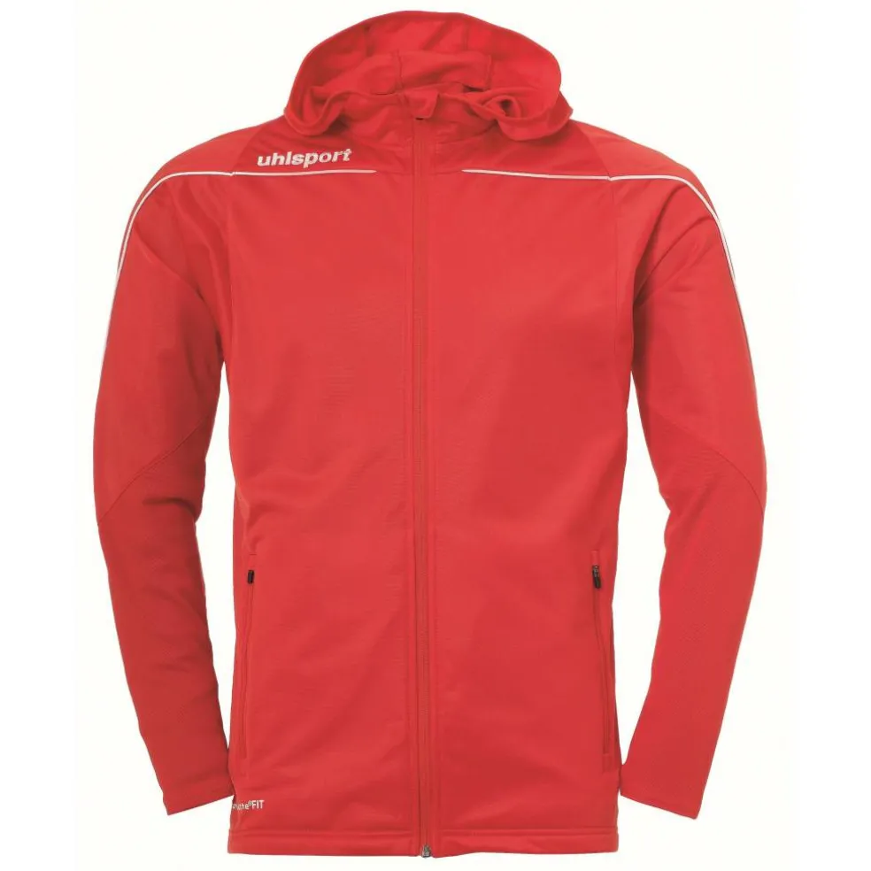 Men's Stream 22 Performance Training Jacket