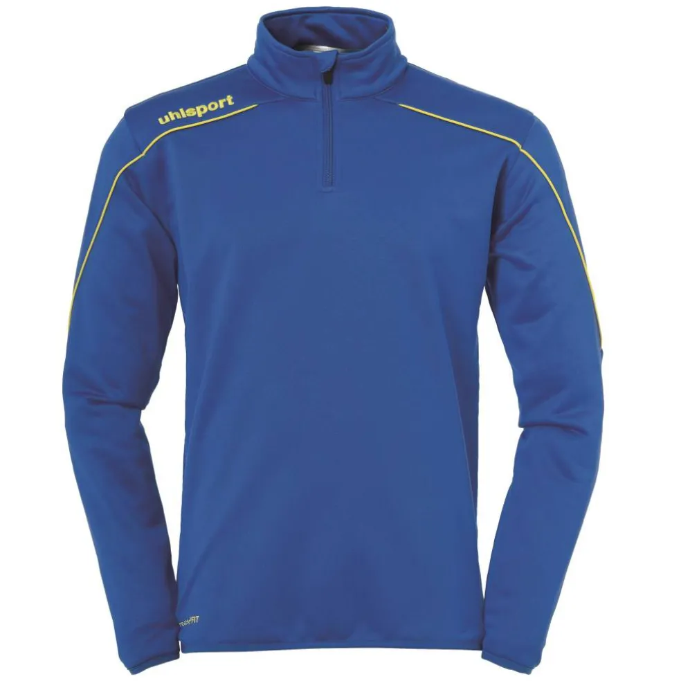 Men's Stream 22 Quarter-Zip Fleece