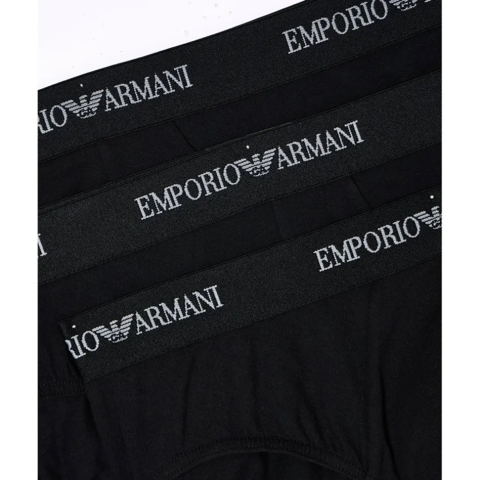 Men's Structured Waistband Short Shorts