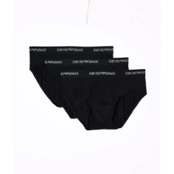 Men's Structured Waistband Short Shorts