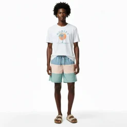 Men's Swim Shorts
