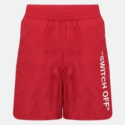 Men's Swim Shorts