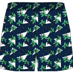 Men's Swim Shorts