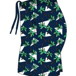 Men's Swim Shorts
