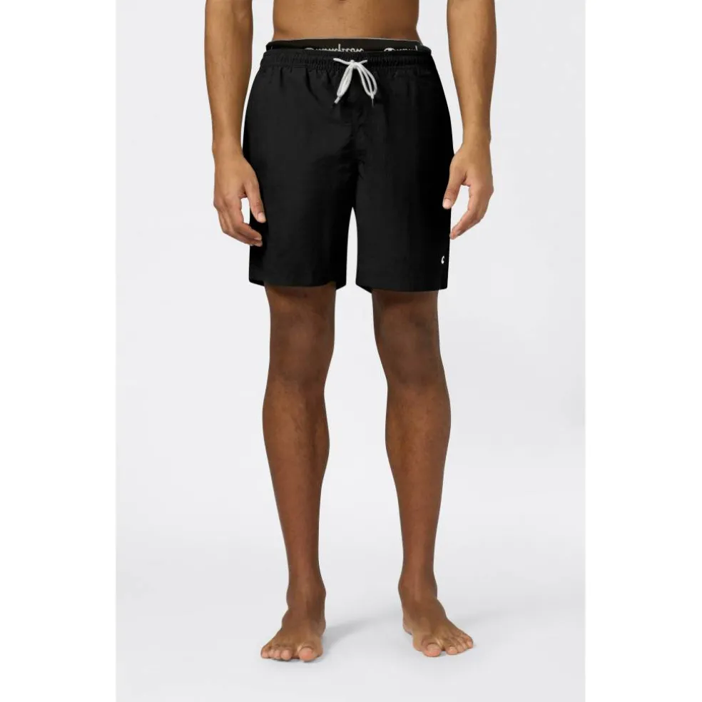 Men's Swim Shorts