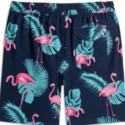 Men's Swim Shorts