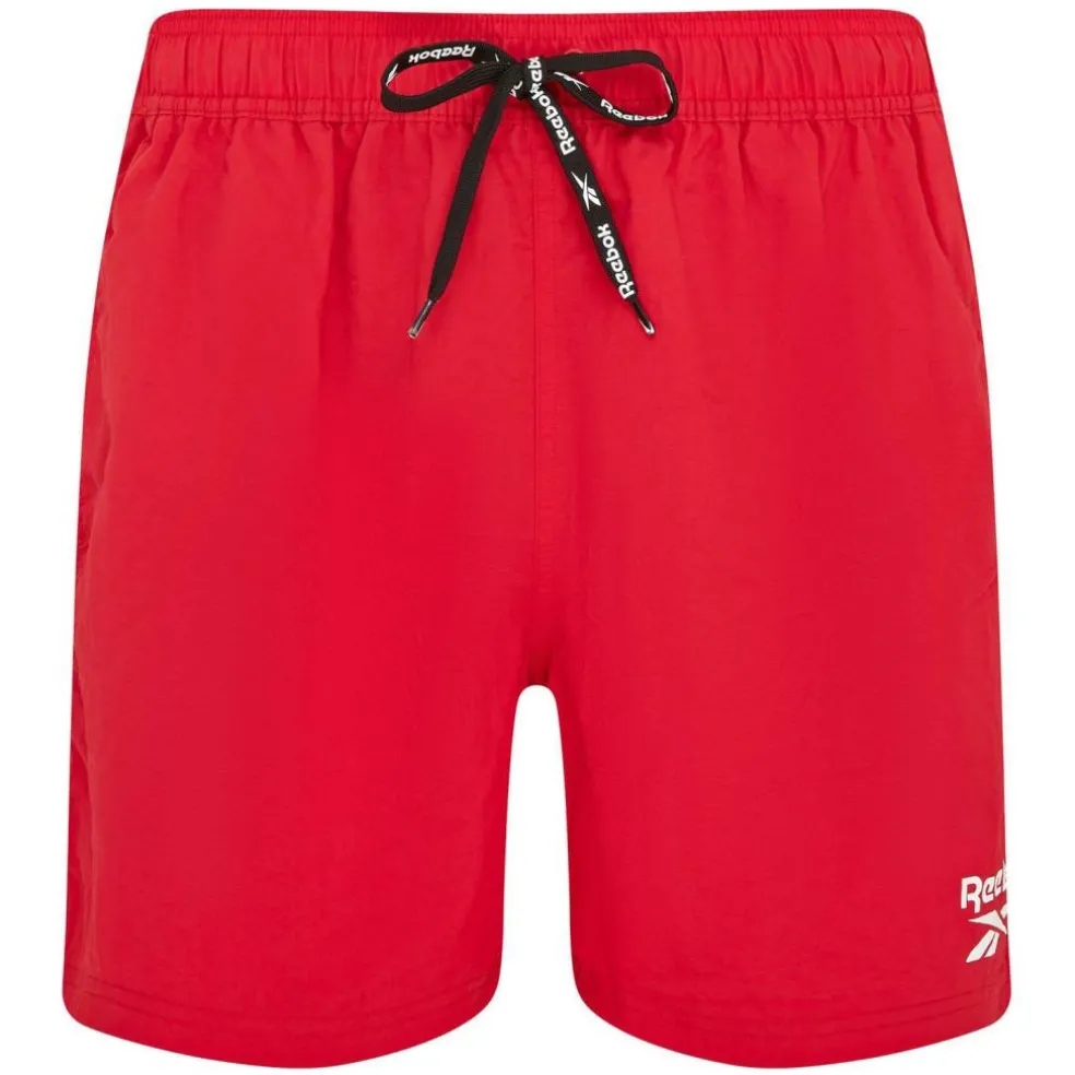 Mens Swim Shorts Duke