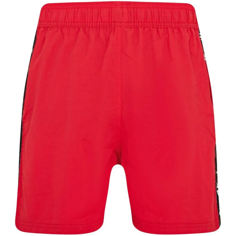 Mens Swim Shorts Duke