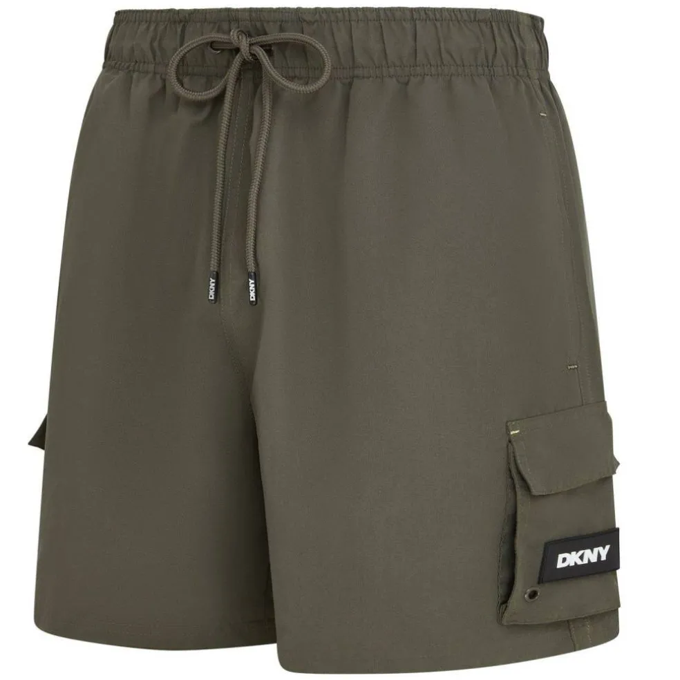 Mens Swim Shorts Goza