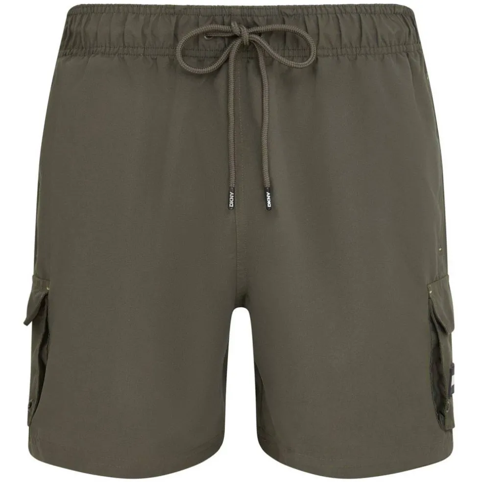 Mens Swim Shorts Goza