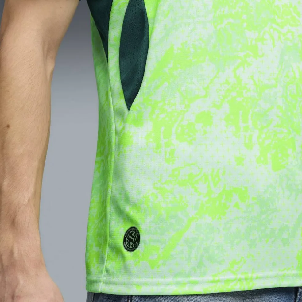 Mens Switzerland Away Shirt World Cup 2026™